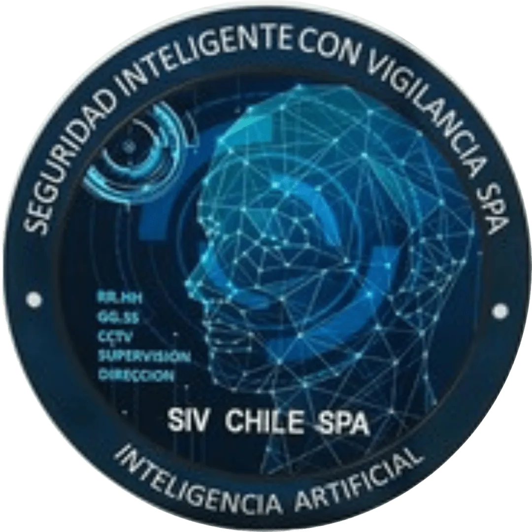 Logo SIV Chile SPA